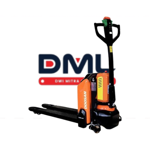 Sewa Pallet Elektrik Jakarta Surabaya Bandung Indonesia, Rental Electric Pallet Truck